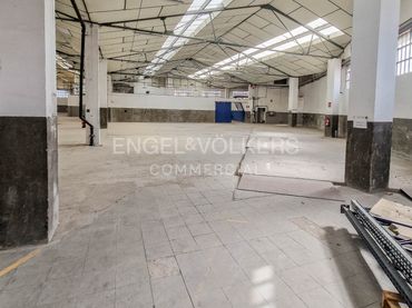 Nave Industrial en Sant Boi de Llobregat - Foto 8