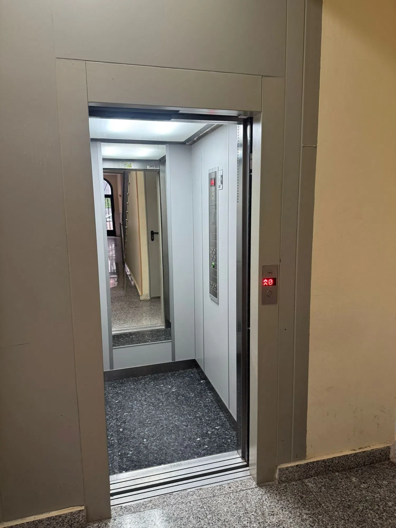 Piso en calle del Porvenir, 5 - Foto 18