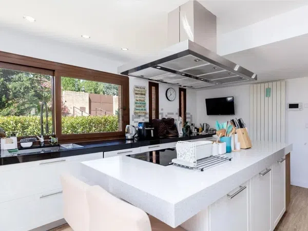 Casa independiente en Barrio Molino de la Hoz - Foto 25