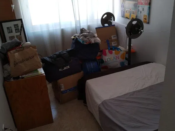 Piso en paseo de Florencia, 8 - Foto 4