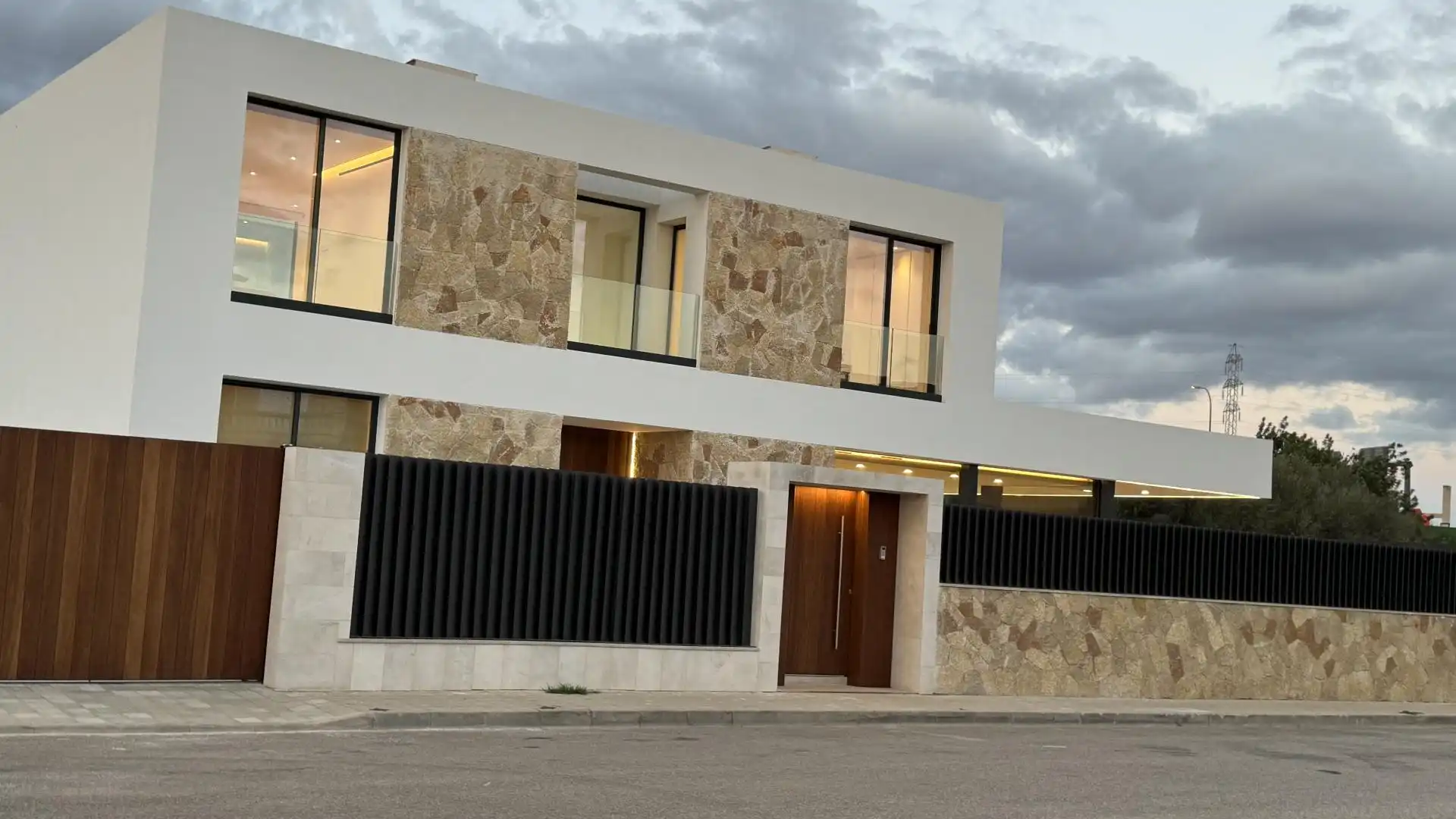 Chalet en  Carrer de Sicilia 119B - Foto 26