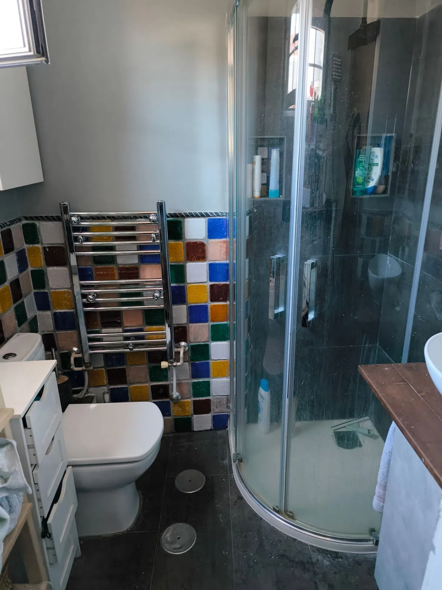 Ático en glorieta de la Puerta de Toledo, 1 - Foto 29