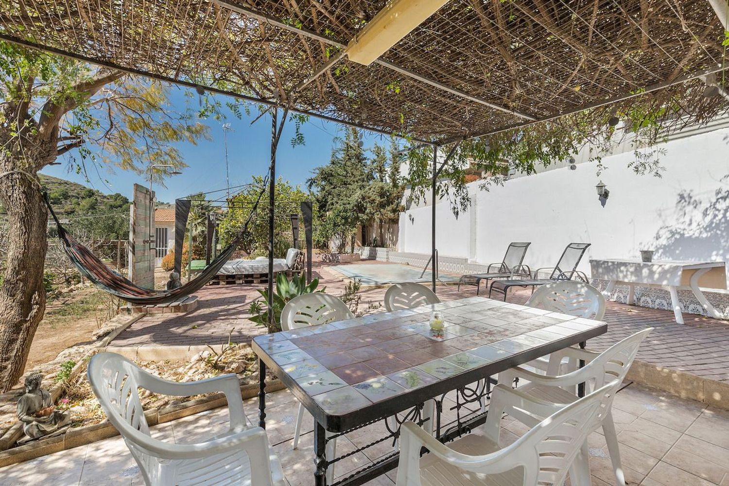Casa rural en Avenida Jose Trovero Bernal, 55, Galifa - Foto 28