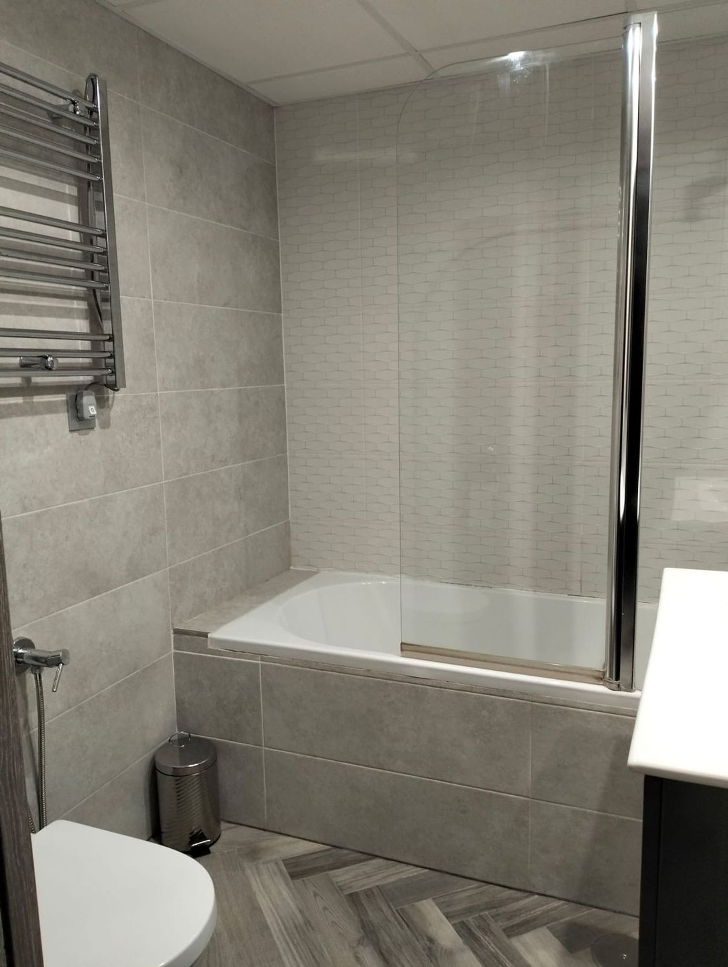 Piso en Urbanizaión Atalaya del Golf s/n - Foto 16