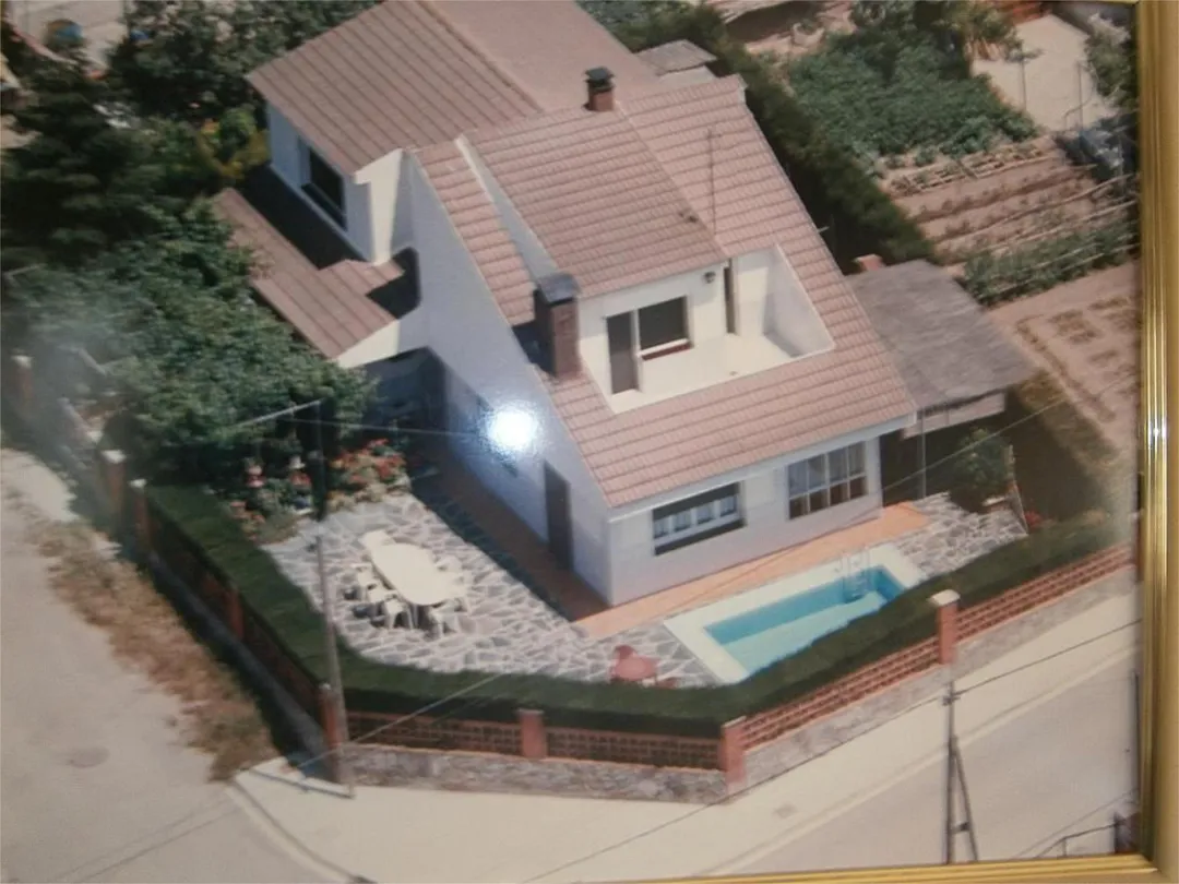 Chalet en  Carrer dels Enamorats 8 - Foto 1