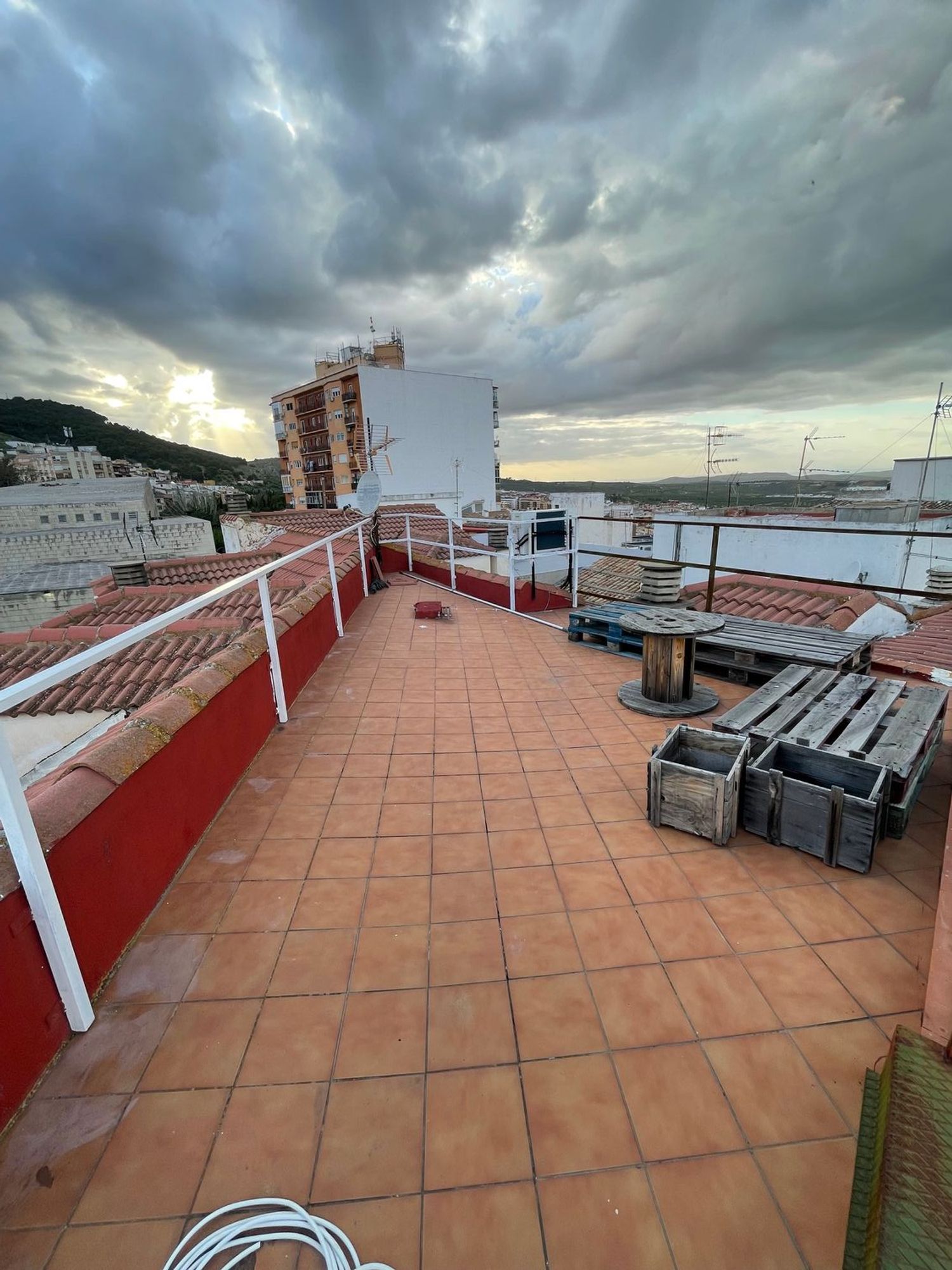 Dúplex en Calle Millán de Priego, 115, Ctra. Circunvalación - La Magdalena, Ctra. Circunvalación - La Magdalena - Foto 2