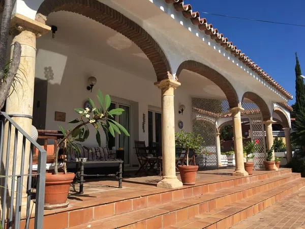 Casa o chalet independiente en Solymar - Puerto Marina - Foto 3