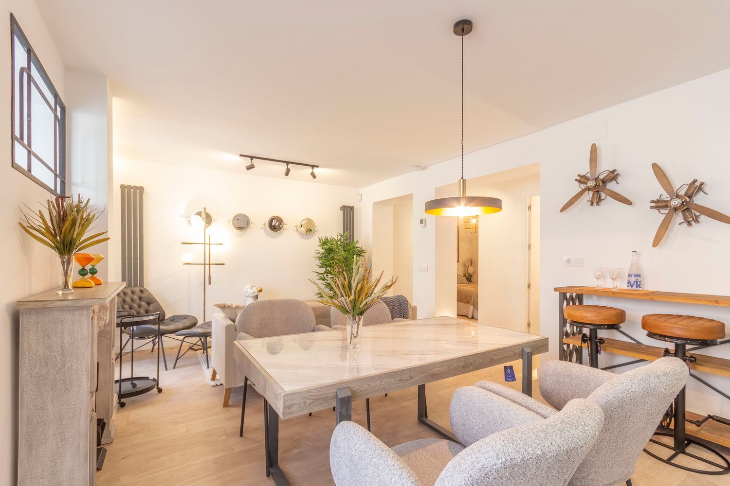 Piso en plaza de Ensidesa, 3 - Foto 3