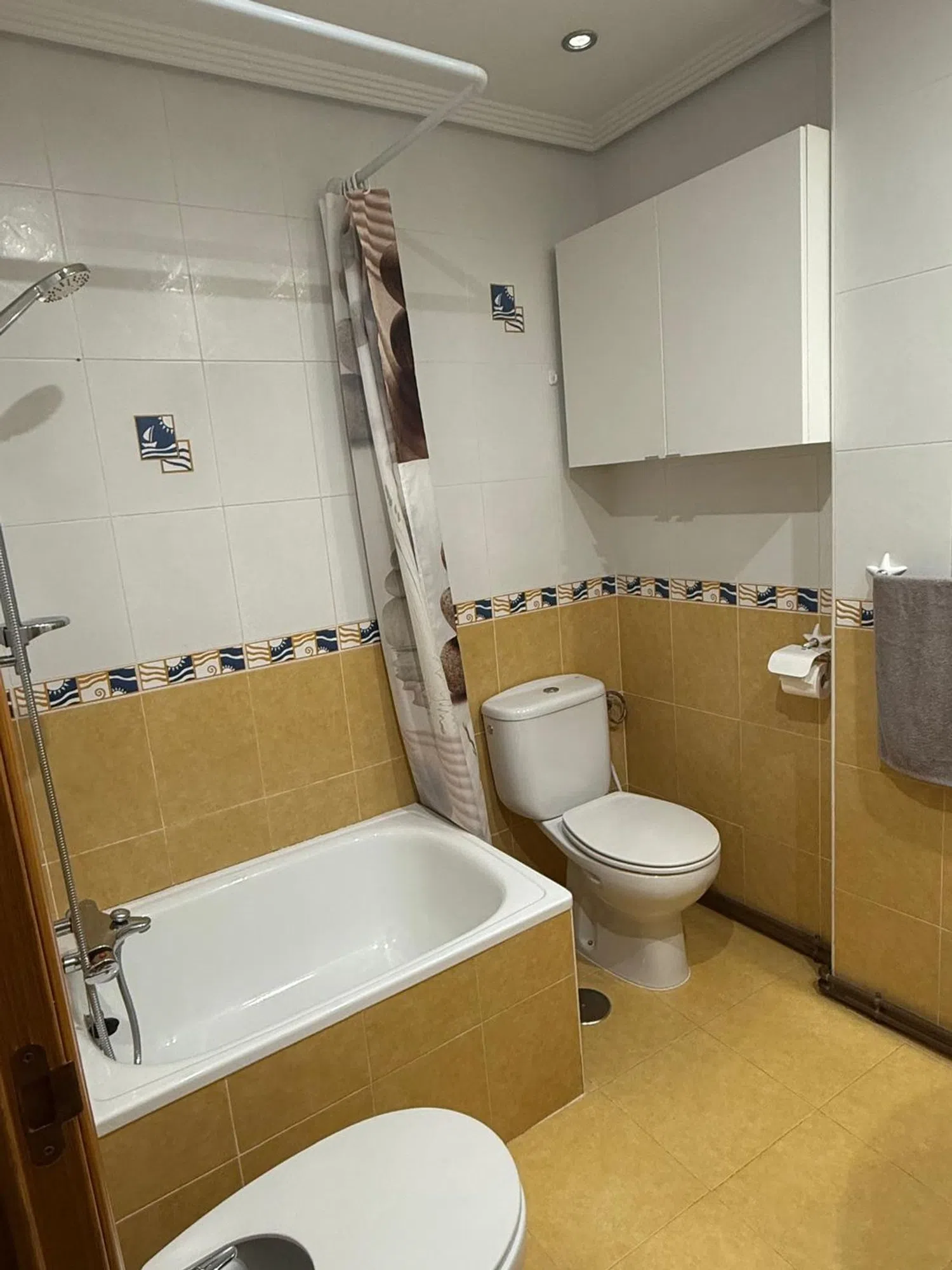 Piso en avenida San Agustín de Guadalix, 43 - Foto 23