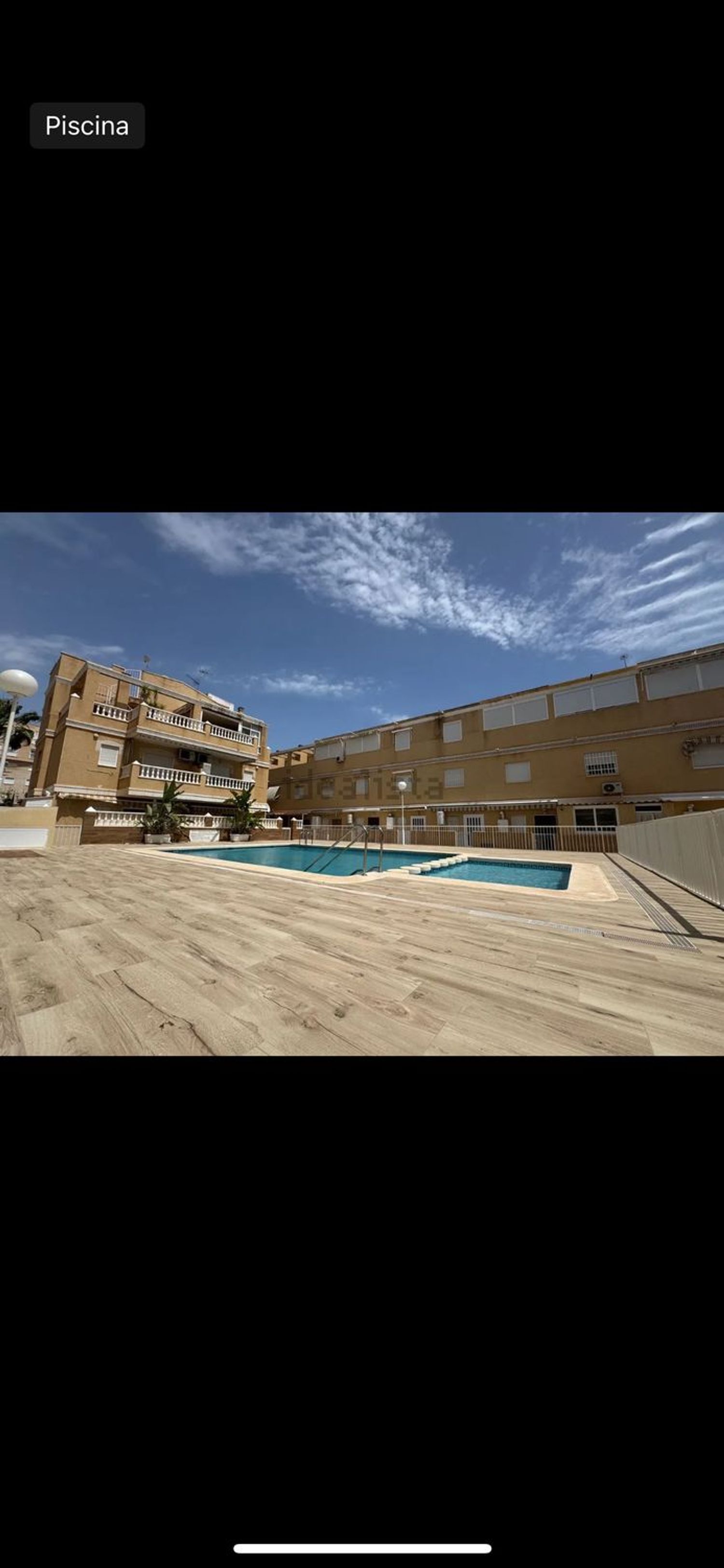 Chalet adosado en Avenida Albacete, 36 - Foto 2