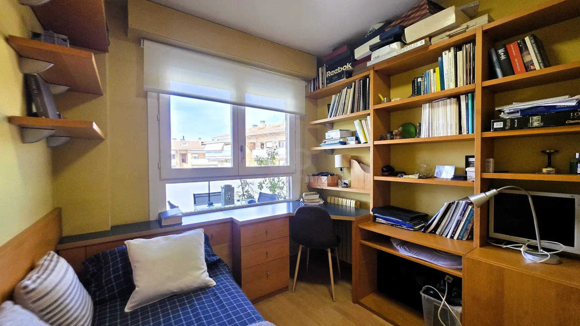 Piso en Sant Cugat del Vallès - Foto 17