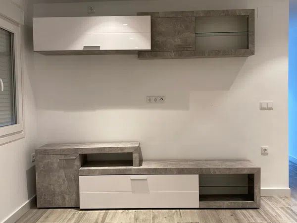 Piso en calle Ciudad de Cullera, 7 - Foto 4