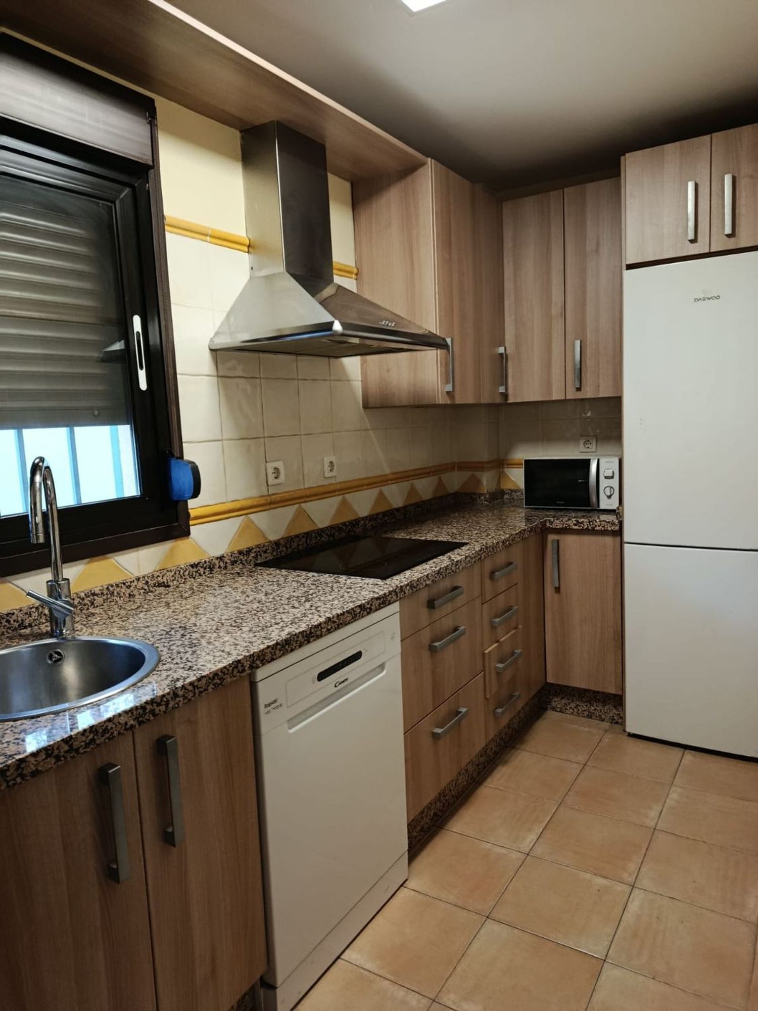 Chalet adosado en Barrio Lindero de campoalto s/n - Foto 6