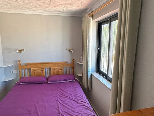 Casa o chalet independiente en Calle Jineta-Chaparral, 41, Calaburra - Chaparral - Foto 36