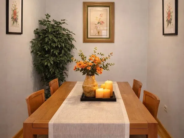 Piso en avenida Imperio Argentina, 1 - Foto 3