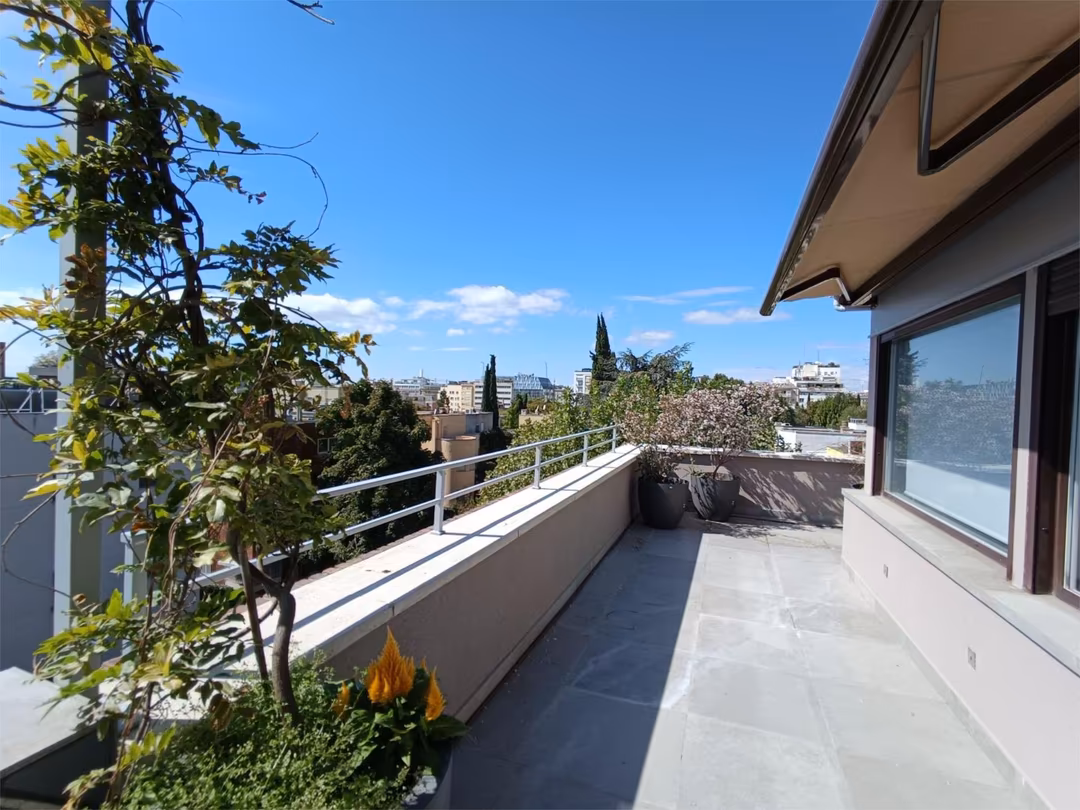 Ático en  Madrid Capital - Foto 5