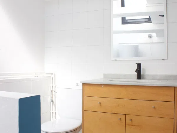 Estudio en Calle del Torrent, 155, Torrent d'en Pere Parres - Foto 11
