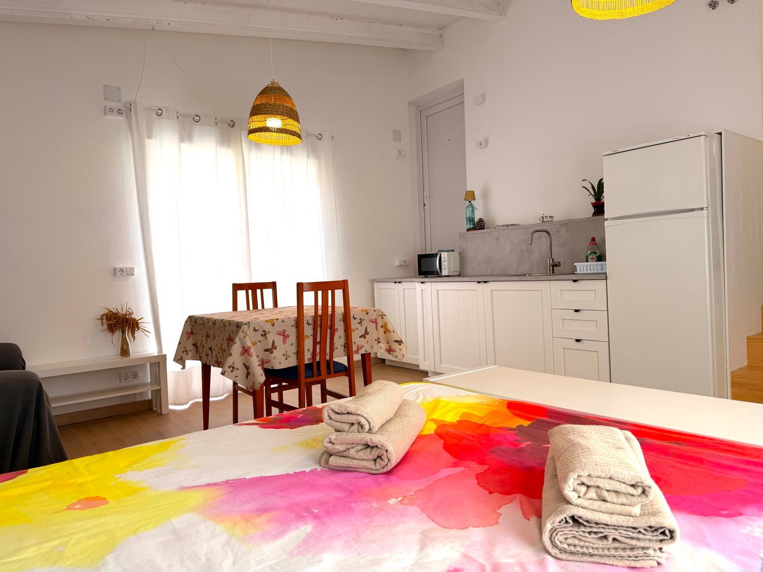 Estudio en Travesía de Sant Fructuós, 1, Els Masos de Pals, Els Masos de Pals - Foto 2