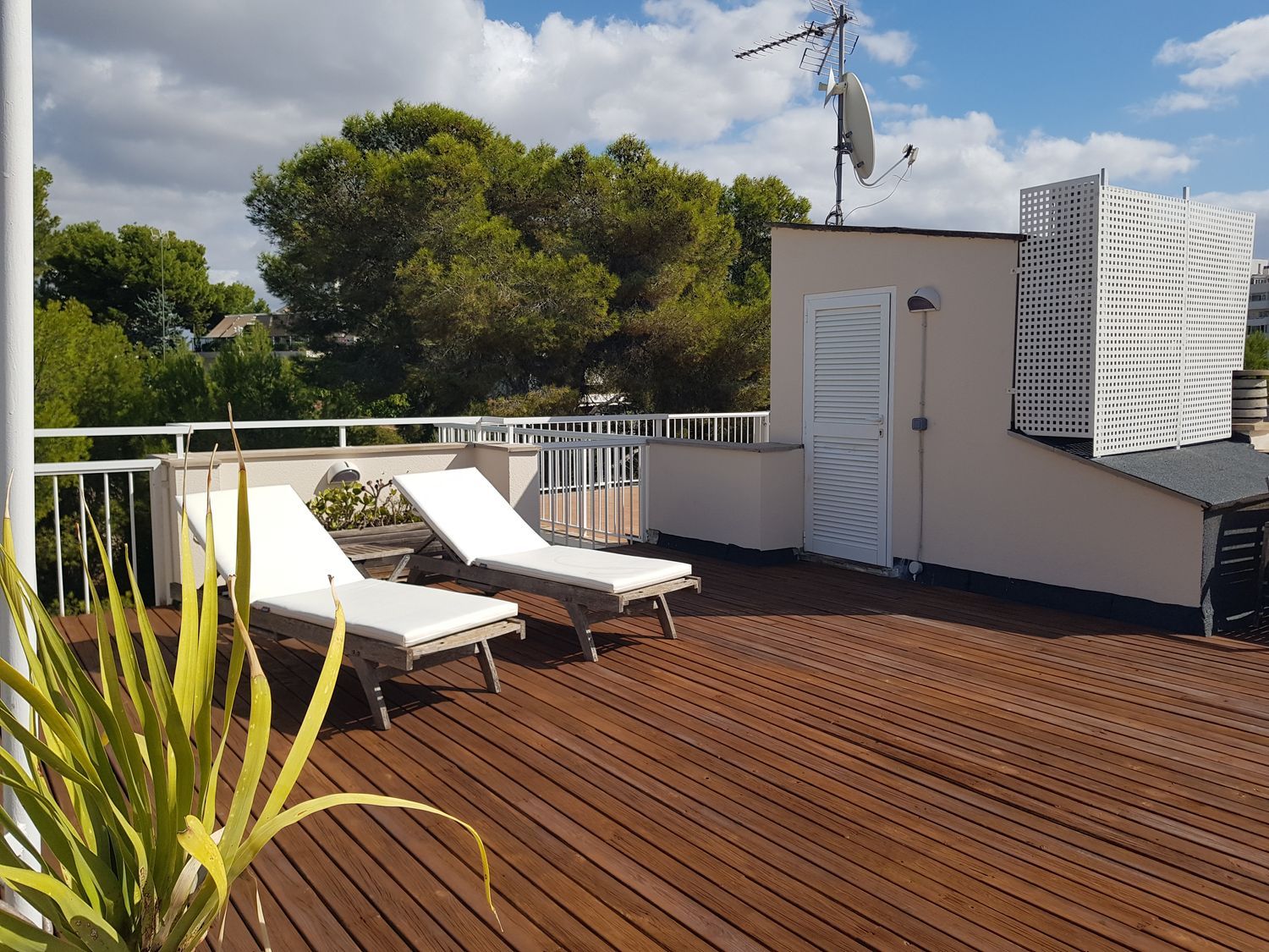 Dúplex en Barrio Sant Agustí - Foto 2