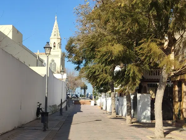 Piso en Calle Chapetón, 33 - Foto 2