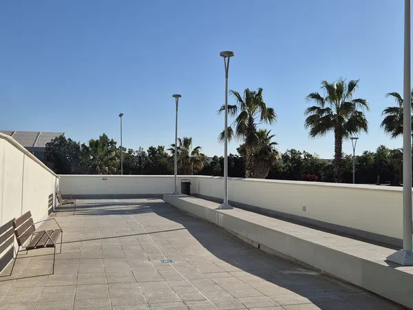 Piso en avenida Jose Manuel Caballero Bonald, 4 - Foto 32