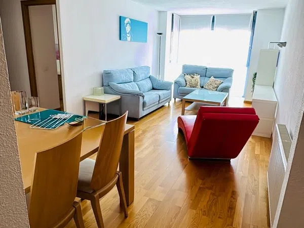 Piso en calle silvina, 25