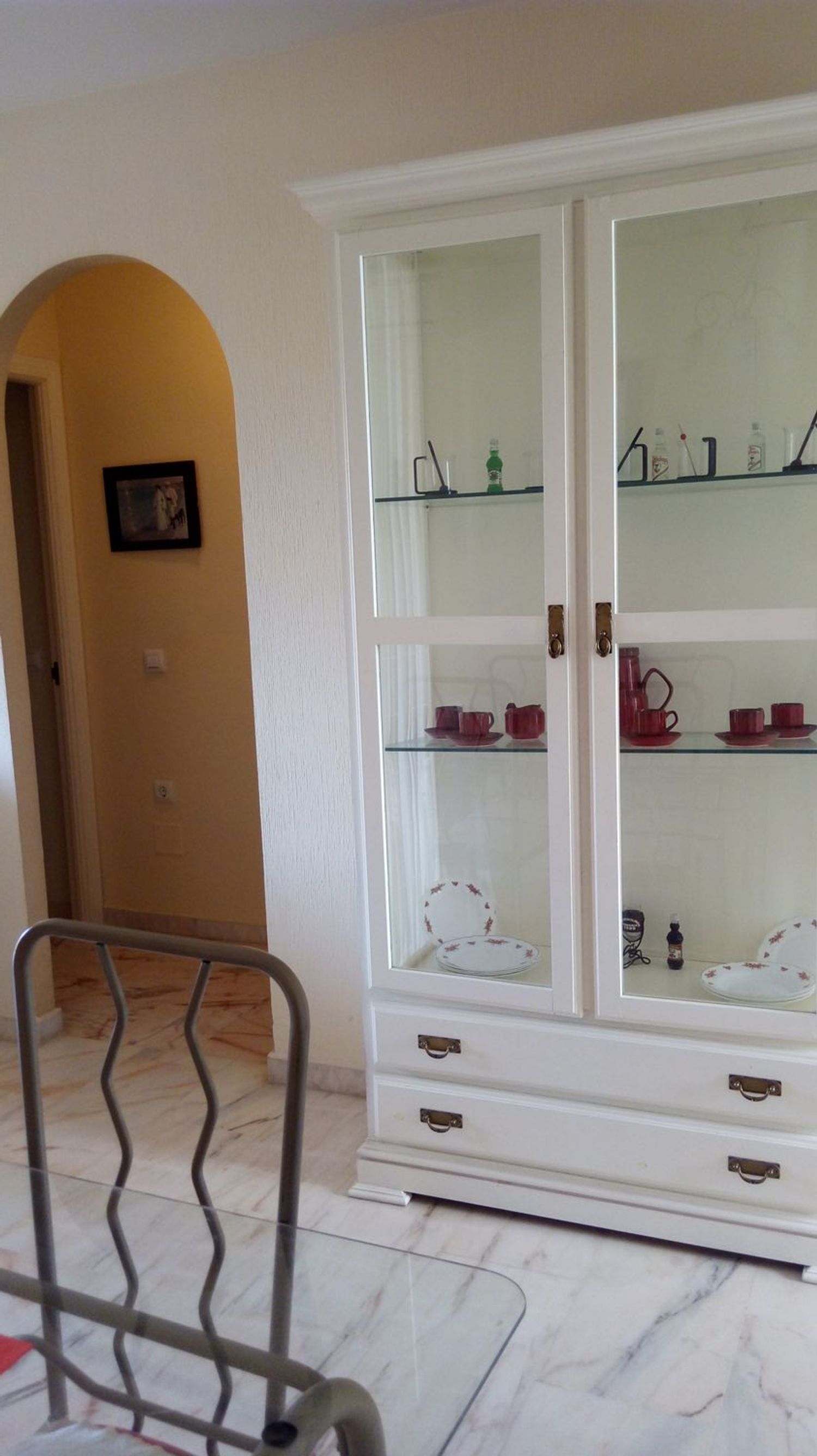 Piso en avenida Carvajal, 1 - Foto 12