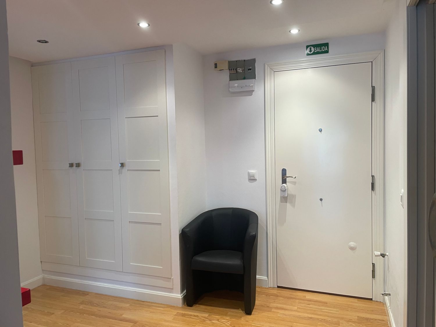 Piso en Plaza de Longoria Carbajal, 3, Salesas-Foncalada-Campoamor - Foto 23