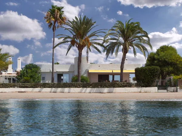 Casa o chalet independiente en Gran Vía de la Manga, 42 Parcela, Playa de las Gaviotas-El Pedrucho, Playa de las Gaviotas-El Pedrucho - Foto 1