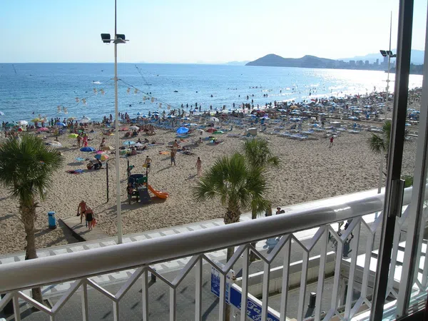 Piso en avenida de Madrid, 26