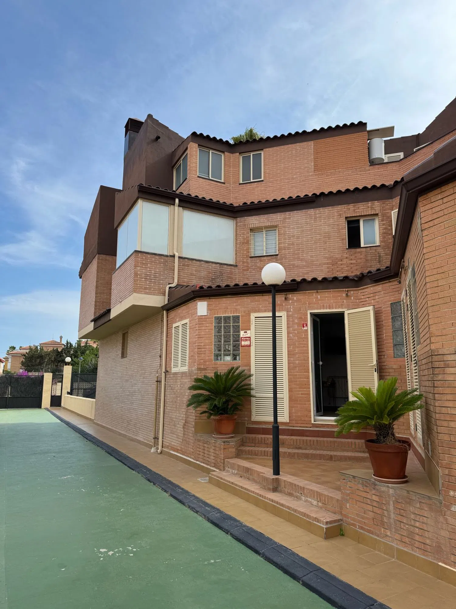 Chalet adosado en camino del Faro, 18 - Foto 3