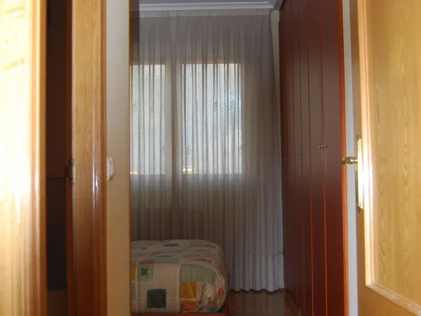 Piso en Calle ihurraldea, 1, Lakua, Lakua - Foto 9