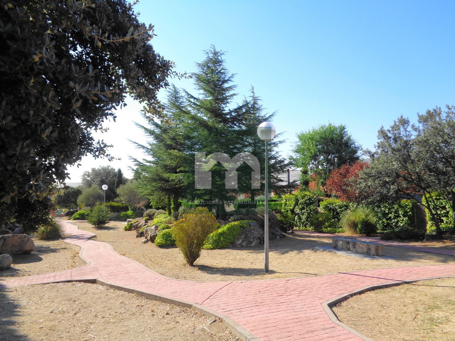 Chalet pareado en calle Miguel de Cervantes s/n - Foto 38