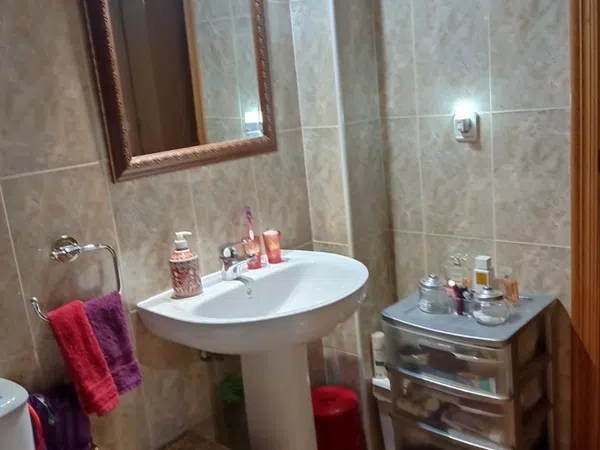 Piso en avenida de la Inmaculada, 2 - Foto 5