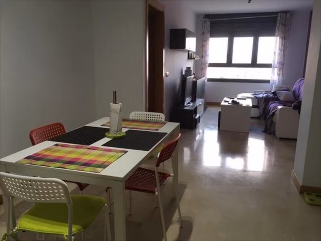 Piso en Siete Palmas