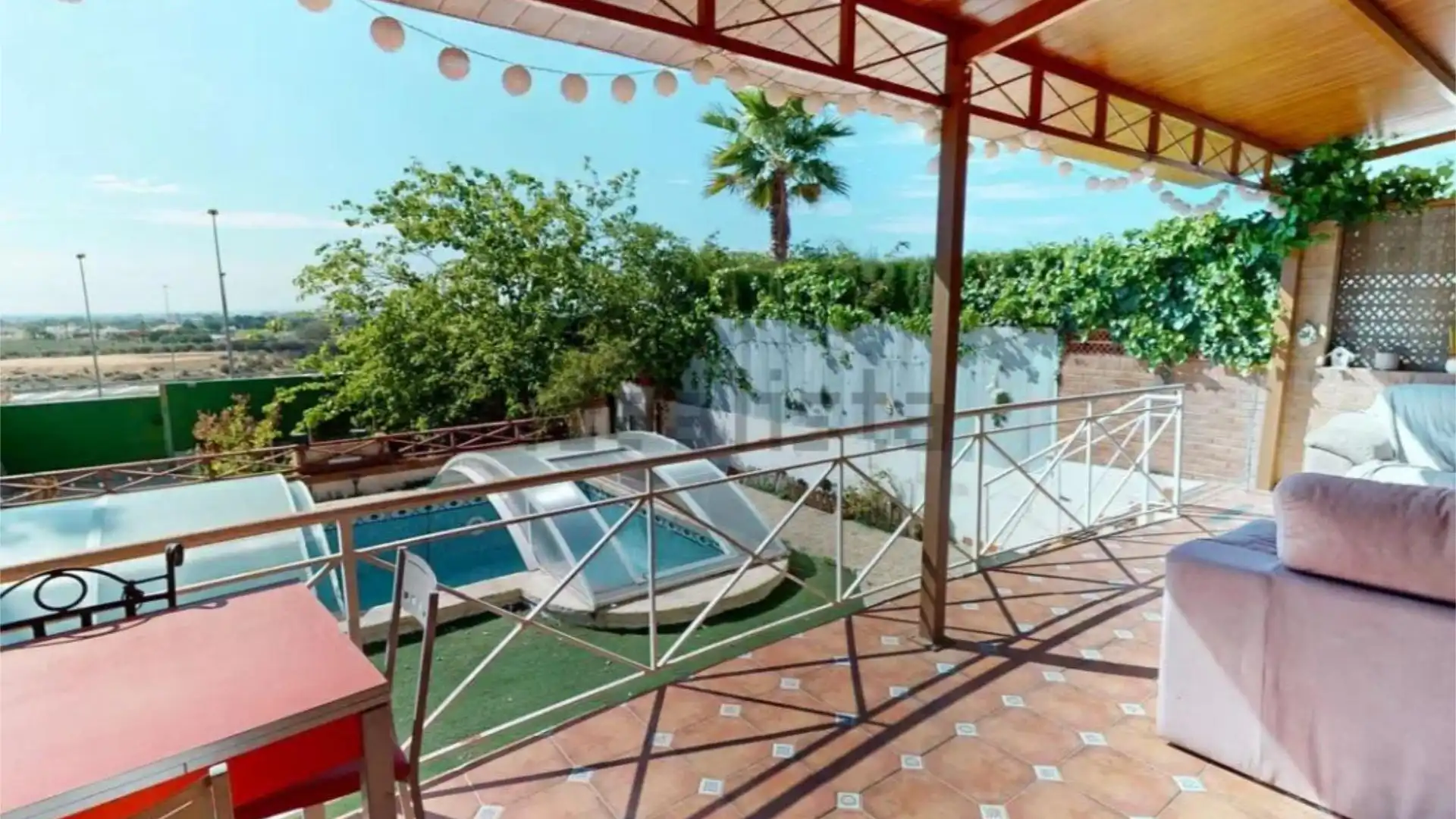 Piso en  Carrer Benejama 19 - Foto 26