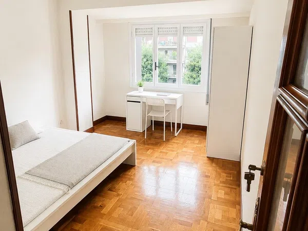 Piso en Isabel II.a Etorbidea, 22, Amara - Foto 5