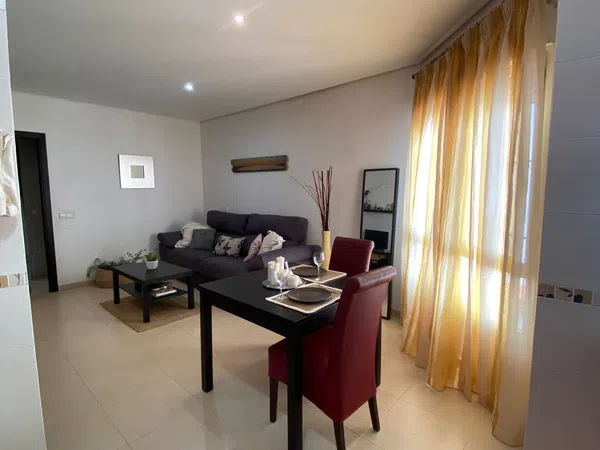 Estudio en Calle Castillo, 1 - Foto 11