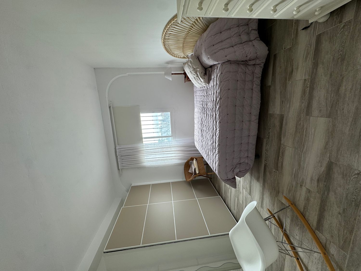 Estudio en calle Pozos de Sierrezuela, 39 - Foto 8