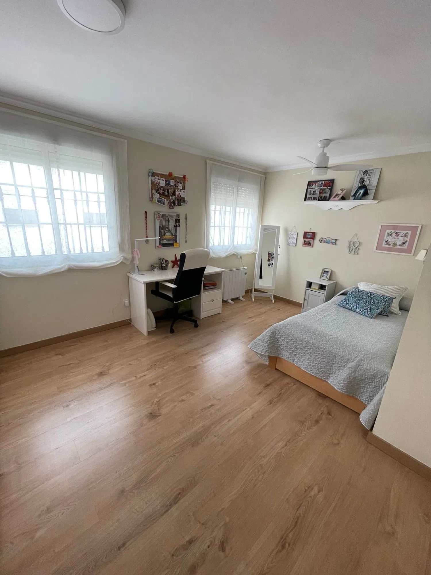 Chalet adosado en calle Mayas, 3 - Foto 4