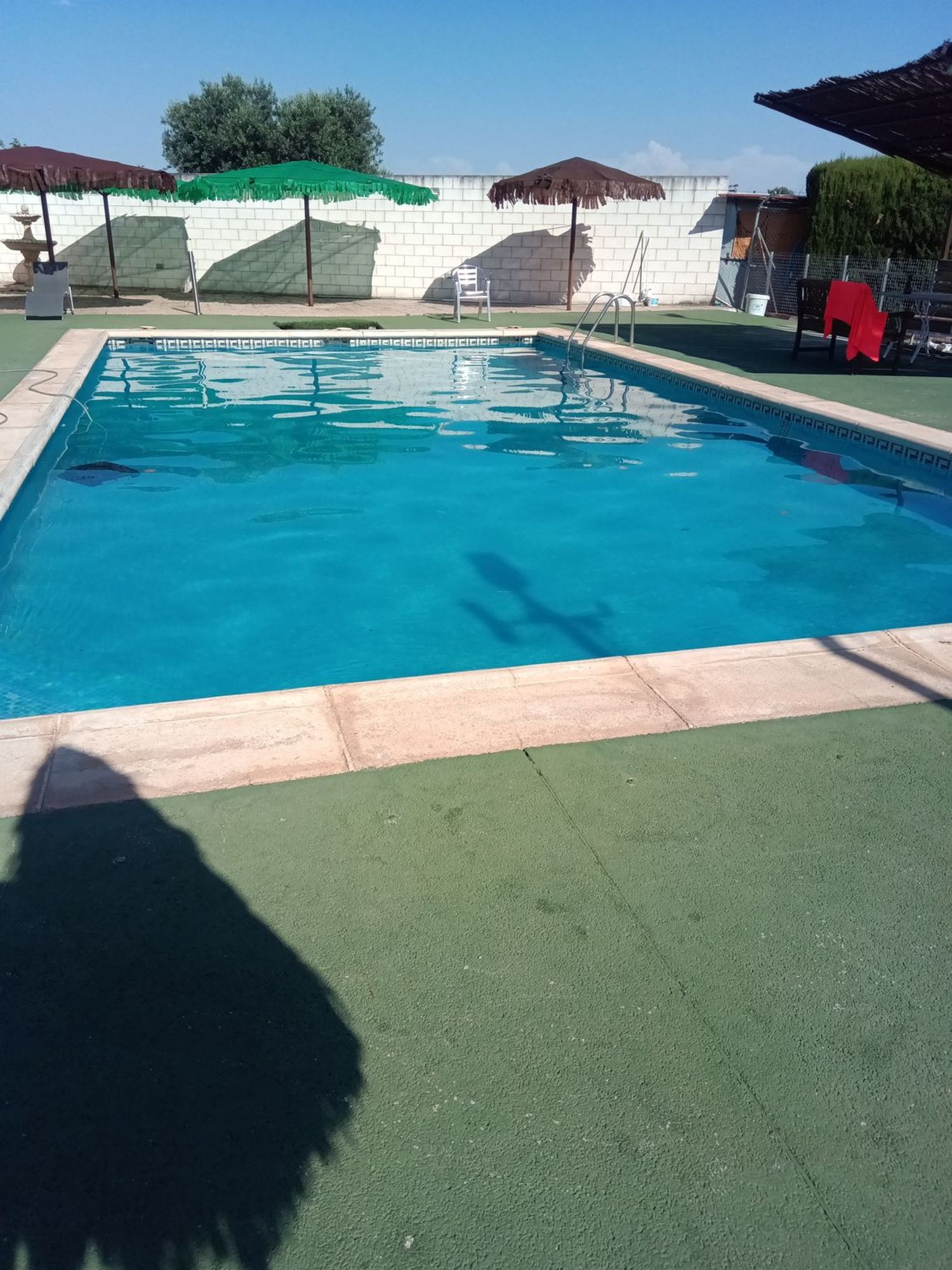 Casa rural en Camino de Vacía Cubos, 13250 - Foto 4
