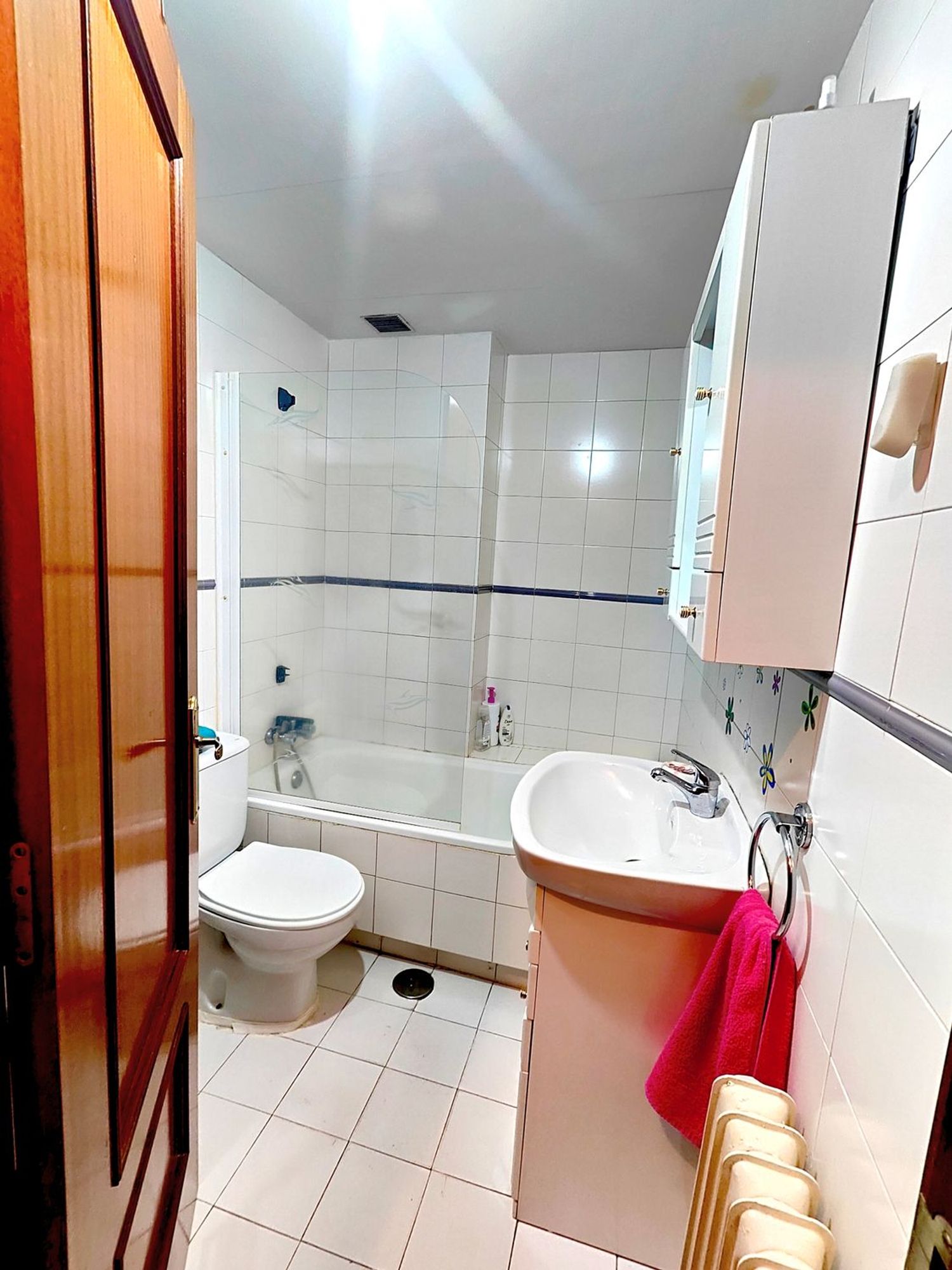 Piso en calle de San Julio, 12 - Foto 6