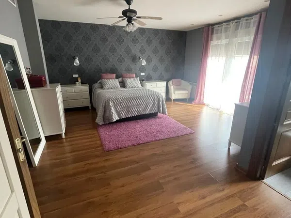 Chalet adosado en Calle del Castaño, 91, Coimbra - Guadarrama, Coimbra - Guadarrama - Foto 3