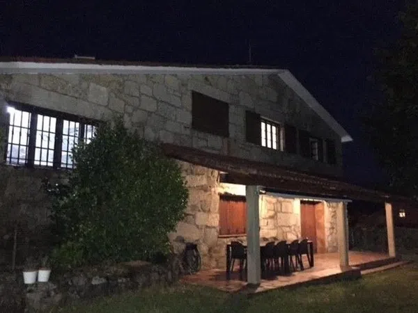 Casa rural en Lugar Muiño, 78 - Foto 26