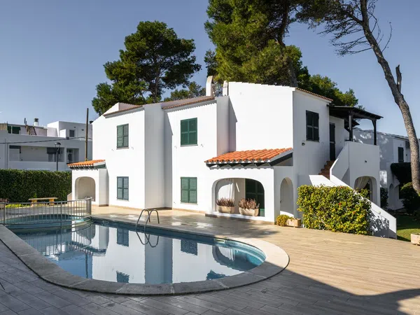 Chalet pareado en Cala Blanca - Foto 11