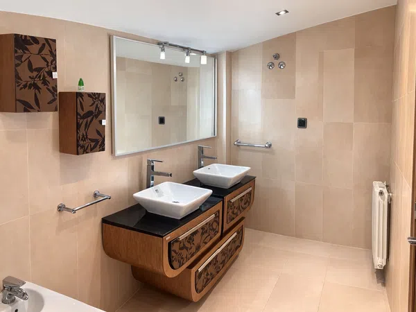 Casa independiente en Urb. el portón de los jerónimos Barrio La Ñora - Foto 33