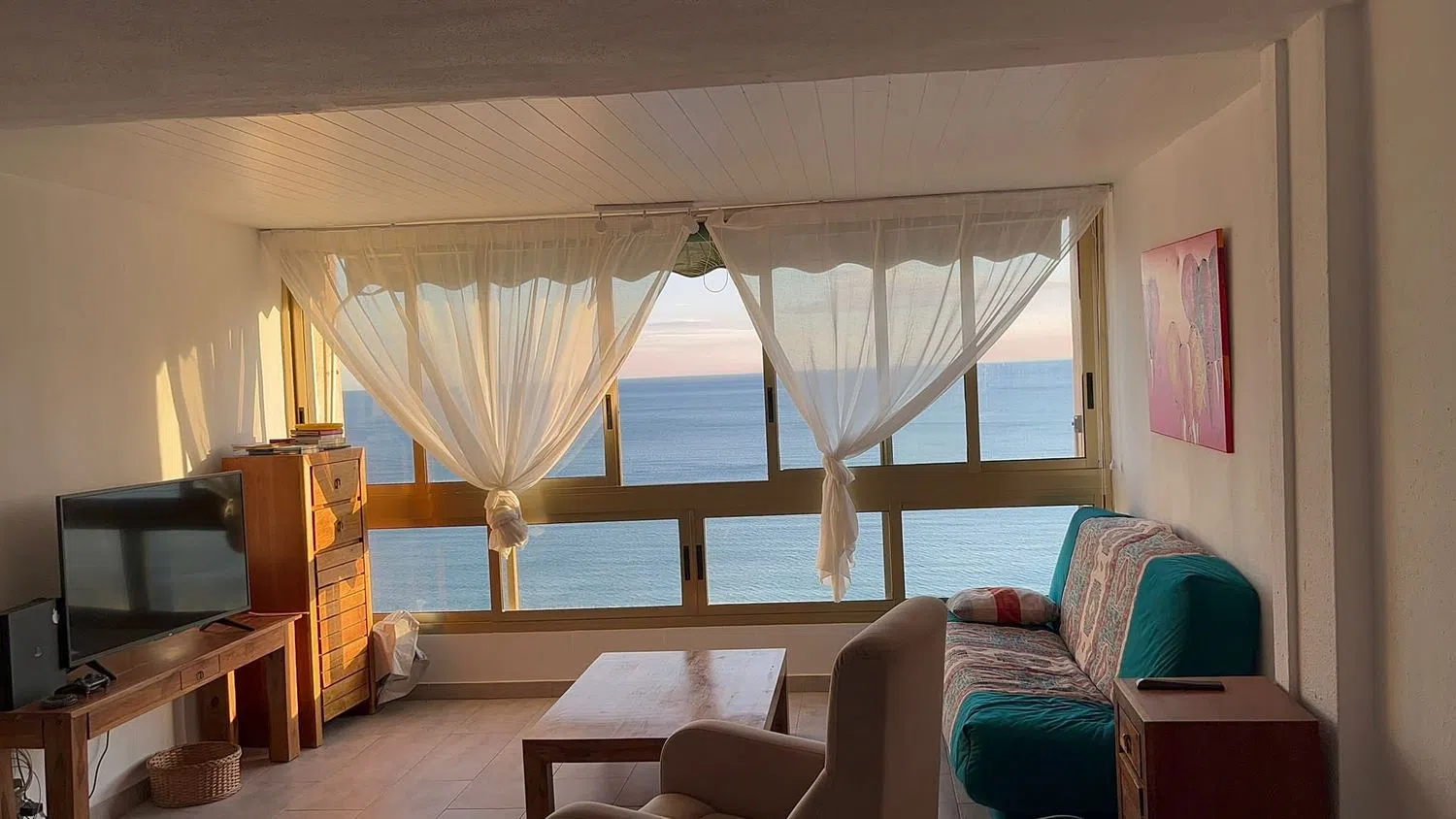 Estudio en avenida de Villajoyosa, 95 - Foto 1