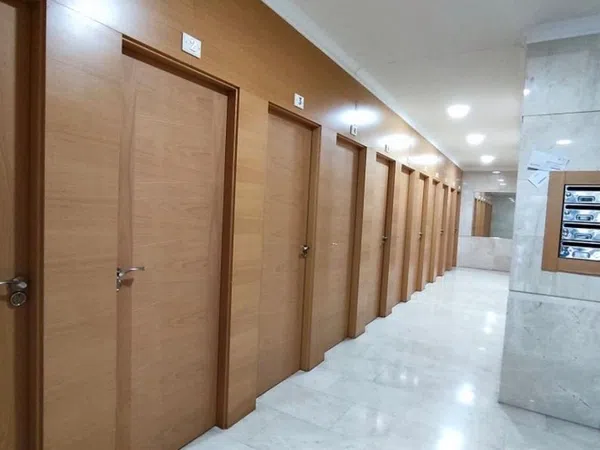 Piso en calle Eduardo Ferrández Garcia, 50 - Foto 19