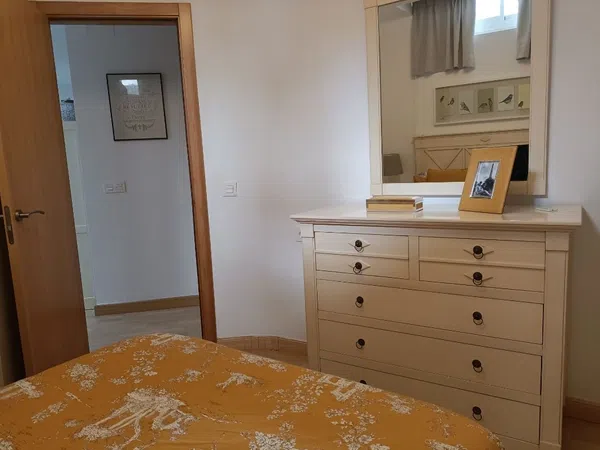 Dúplex en Paseo de Maritimo Torremolinos, 69, Playamar - Benyamina - Foto 3