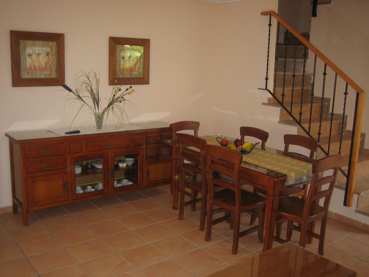 Chalet pareado en Avenida de Gaudi, 9 r, Oliva Nova, Oliva Nova - Foto 6
